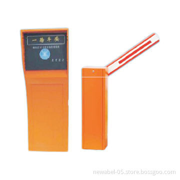 Car Park Management System, Applied in Mansions and Residential Parking Areas